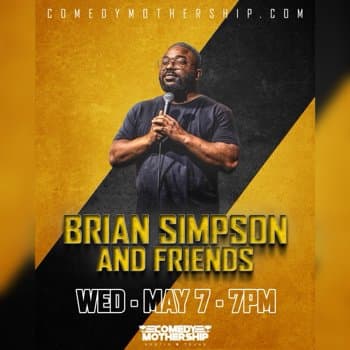 Brian Simpson and Friends