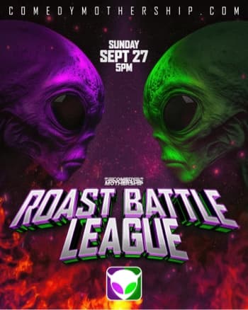 Roast Battle