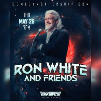 Ron White and Friends