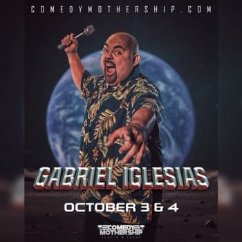 Gabriel Iglesias 