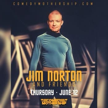 Jim Norton