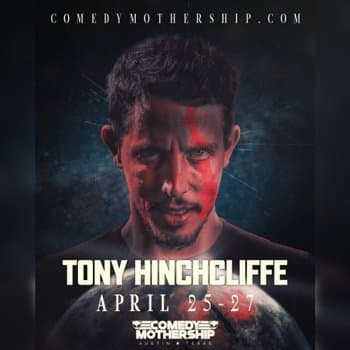 Tony Hinchcliffe