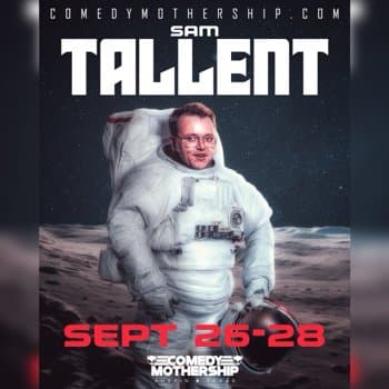 Sam Tallent
