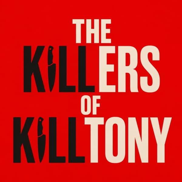 The Killers of Kill Tony