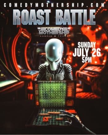 Roast Battle