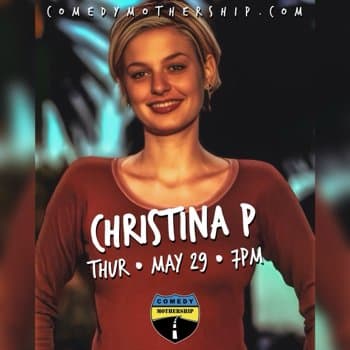 Christina P and Friends 
