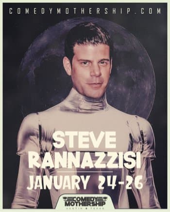 Steve Rannazzisi