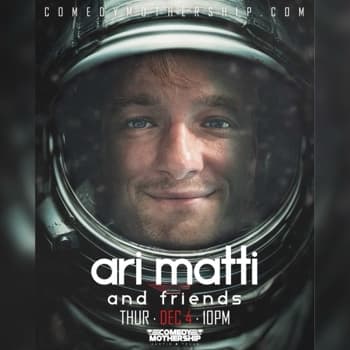 Ari Matti and Friends