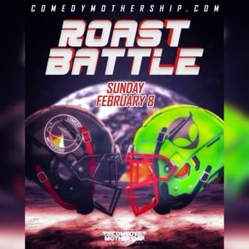 Roast Battle