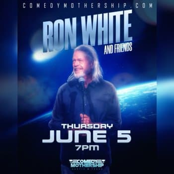 Ron White and Friends