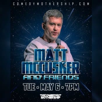 Matt McCusker and Friends