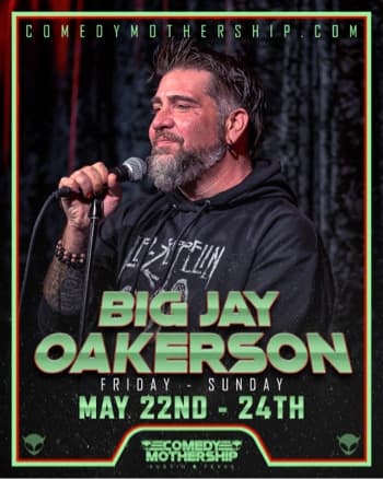 Big Jay Oakerson