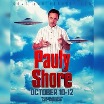 Pauly Shore