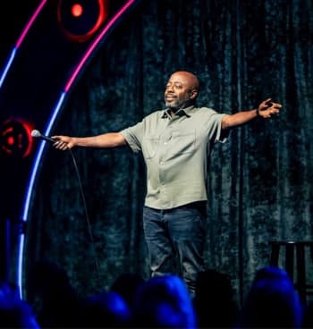 Donnell Rawlings