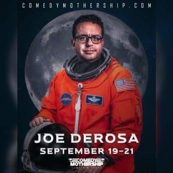 Joe DeRosa