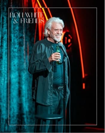Ron White and Friends