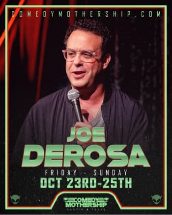 Joe DeRosa