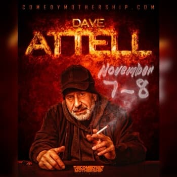 Dave Attell 