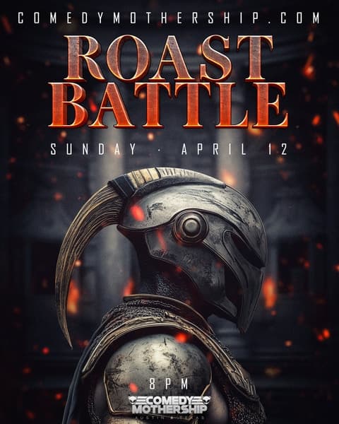 Roast Battle