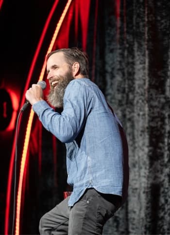 Duncan Trussell 