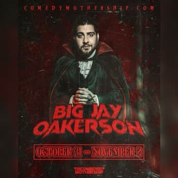 Big Jay Oakerson