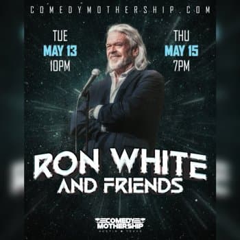 Ron White and Friends