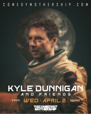 Kyle Dunnigan and Friends