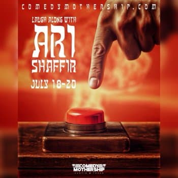 Ari Shaffir