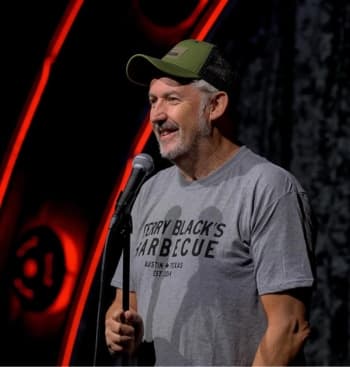 Harland Williams