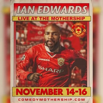 Ian Edwards