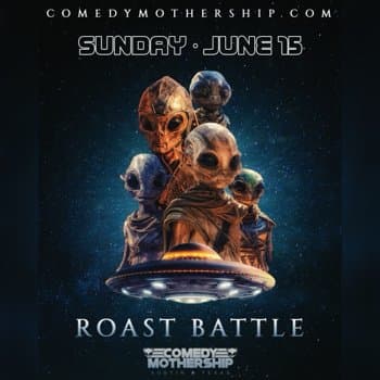 Roast Battle