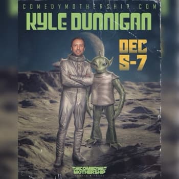 Kyle Dunnigan