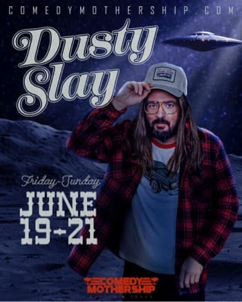 Dusty Slay
