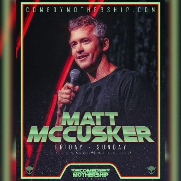 Matt McCusker and Friends