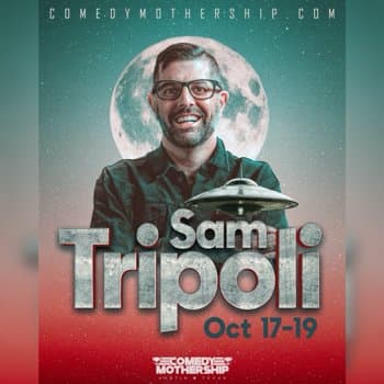Sam Tripoli