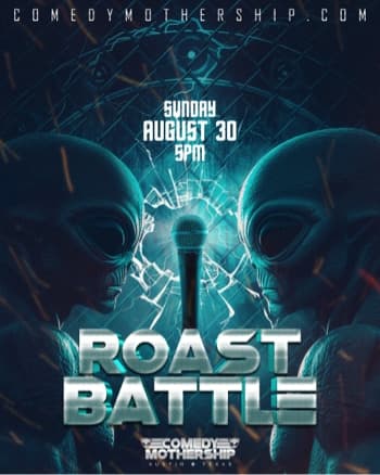 Roast Battle