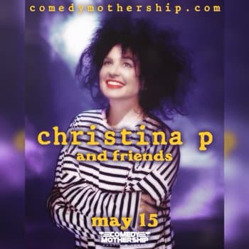 Christina P and Friends