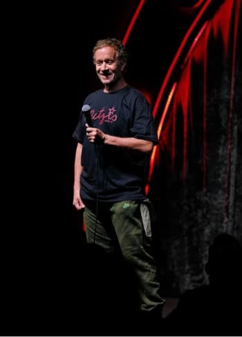 Pauly Shore