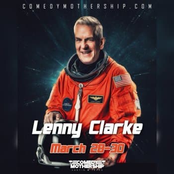 Lenny Clarke